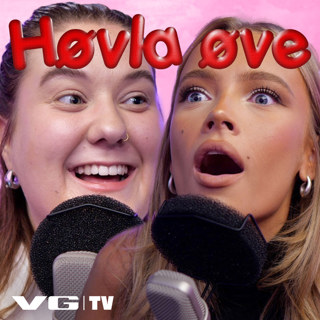 Høvla øve