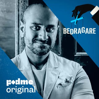 Bedragare