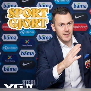 HØGMO: Kvalikkampen