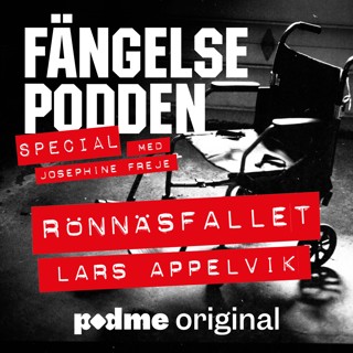 Fängelsepodden