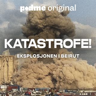 Katastrofe!