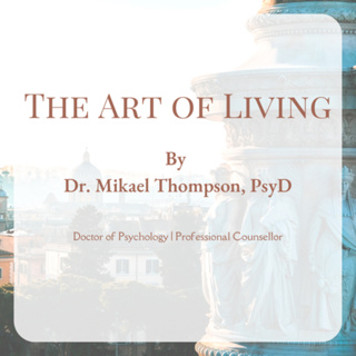 New Course Announcement!! Overcome Stress and Anxiety