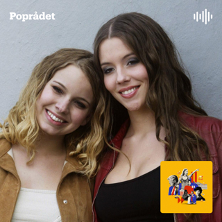 Gjenforenes: – Det er liksom Lørenskogs Taylor Swift 1 og 2!