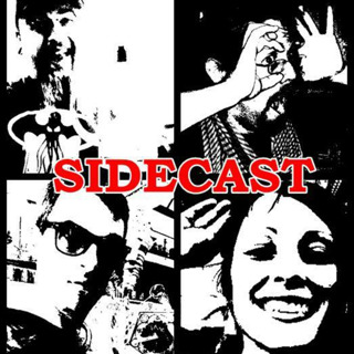 Episode 35: SIDECAST 275 Nothing Feels Good