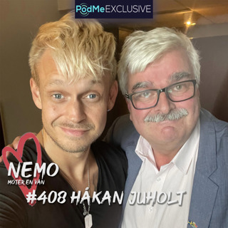 408. Håkan Juholt