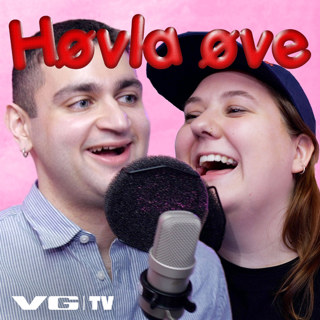 Høvla øve