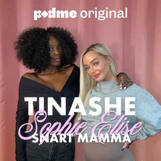 Sophie Elise – snart mamma