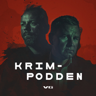 Krimpodden: Orderud