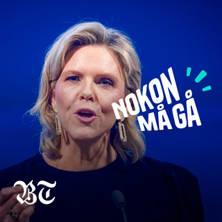 Spesial: Sylvi Listhaug om stilskiftet, Trump-støtte i eige parti og «Stem Frp»