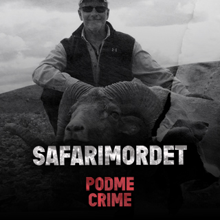 Safarimordet