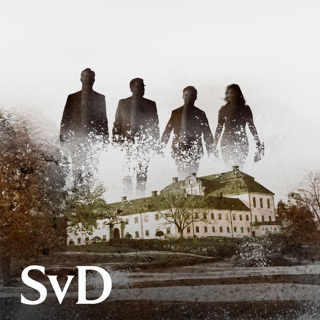 Fyra partier, tre dagar, ett slott