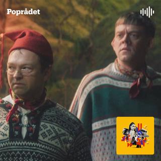 – Kanskje det verste som er laget i Norges historie