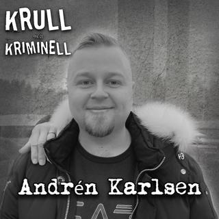 André Karlsen — Ortens viking