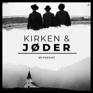 Hvordan forholder kirken seg til antisemittisme etter 7. oktober 2023?