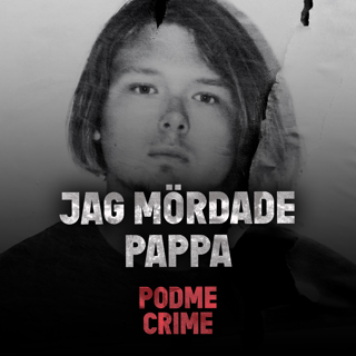 Jag mördade pappa