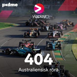 404. Australiensisk röra