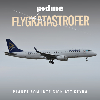 Planet som inte gick att styra – Flight 1388