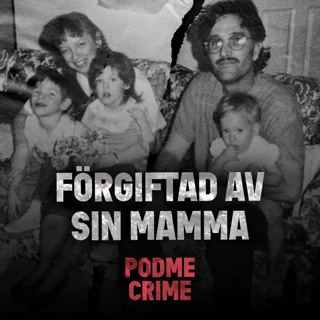 Förgiftad av sin mamma