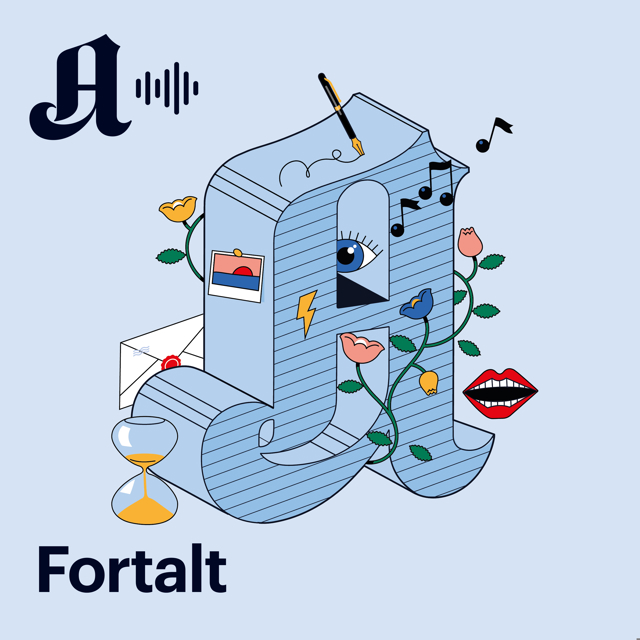 Fortalt