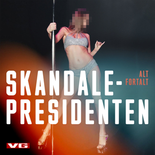 Skandalepresidenten (5:8): Aktor griller Besseberg