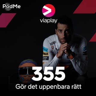 355. Gör det uppenbara rätt