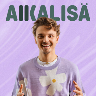 3. Roope eduskuntaan!