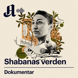 Shabanas verden (5:6): Skuddene på Løkka