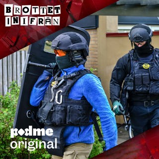 Granatattackerna som skakade Malmö