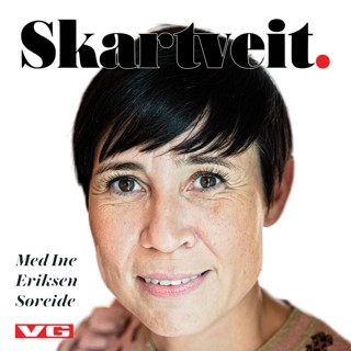 Skartveit: Kan det bli krig i Norge, Ine Eriksen Søreide?
