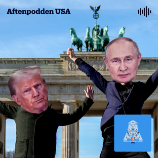 Har Trump gått for langt?