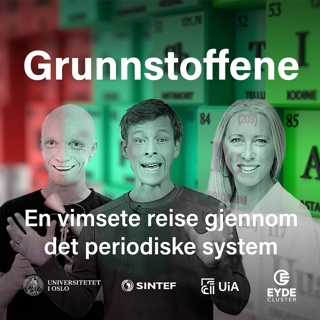grunnstoffene