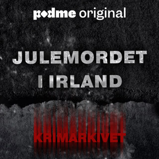Julemordet i Irland