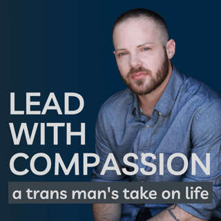Episode 25: Overpowering That Critical Voice with Compassion