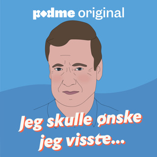 Jeg skulle ønske jeg visste...