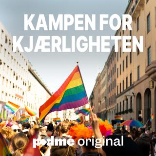 Kampen for kjærligheten