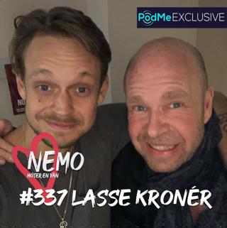 337. Lasse Kronér