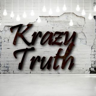 Krazy Truth #1 Raw and Uncut