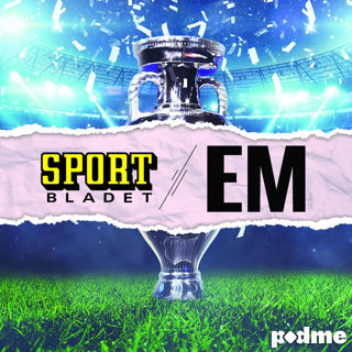 Sportbladet EM - Grupp A: "Ger mig gåshud"