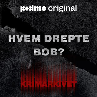 Hvem drepte Bob? 