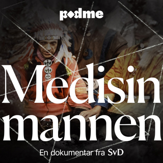 Medisinmannen