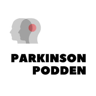 Parkinsonpodden Avsnitt 1 - Eleonor Högström