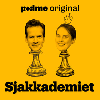 Episode 3: Hvor liker brikkene seg?