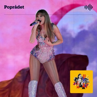 Kongelige tråkk i salaten, #BillionGirlSummer og flukten fra Scooter Braun