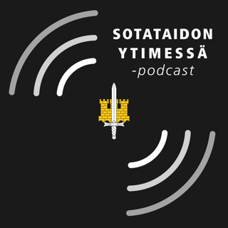 sotataidon-ytimessa