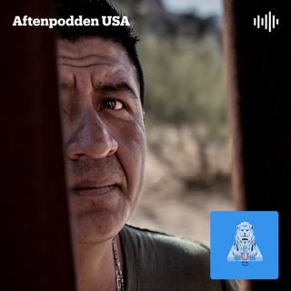 Aftenpodden USA