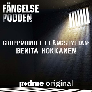 Fängelsepodden