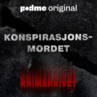 Krimarkivet