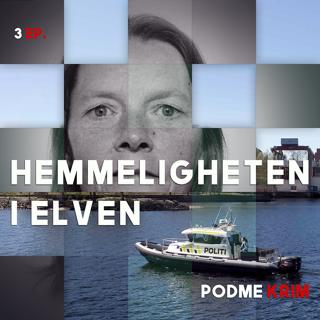 Hemmeligheten i elva - kommer snart