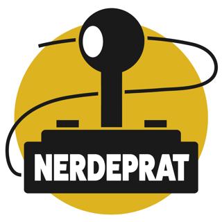 Nerdeprat #258 - Nerdens Groove, på RadioRevolt.no