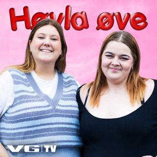 Jakten på det gode ligg med Anine Olsen